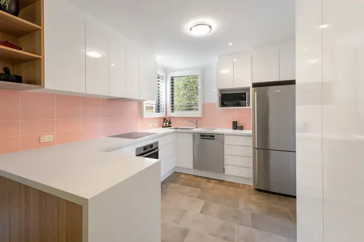 Fifth view of Homely townhouse listing, 3/21 Duncan Street, Huskisson NSW 2540