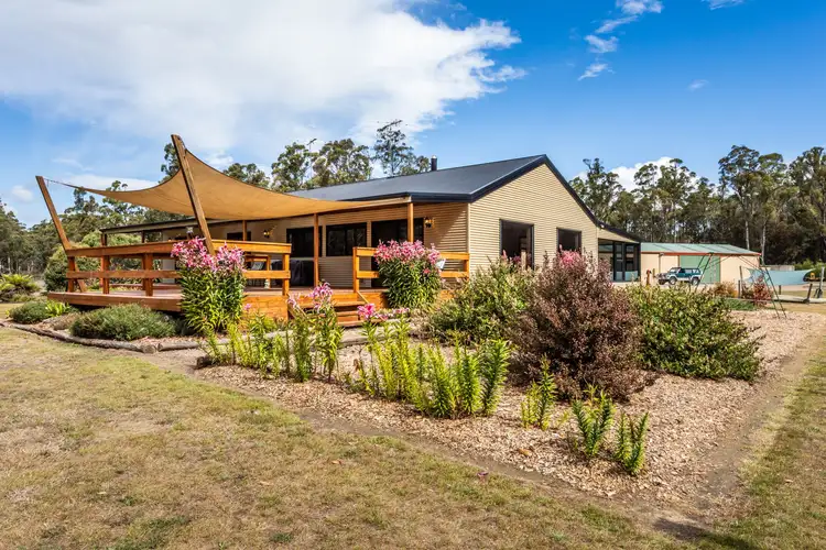 195 Coal Hill Road, Latrobe TAS 7307