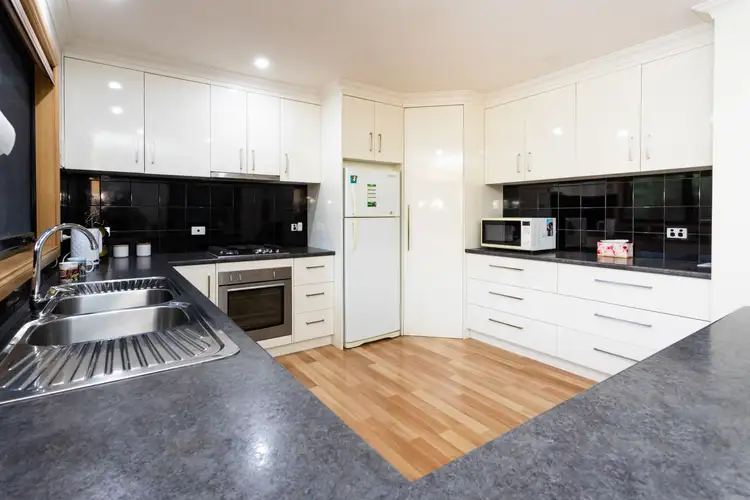 Second view of Homely rural property listing, 195 Coal Hill Road, Latrobe TAS 7307