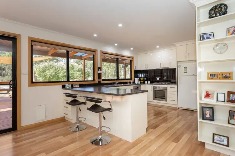 Third view of Homely rural property listing, 195 Coal Hill Road, Latrobe TAS 7307