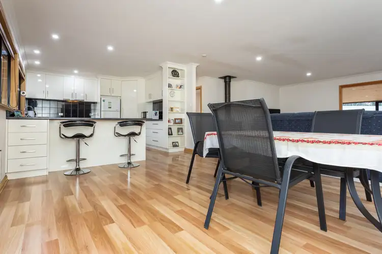 Fourth view of Homely rural property listing, 195 Coal Hill Road, Latrobe TAS 7307