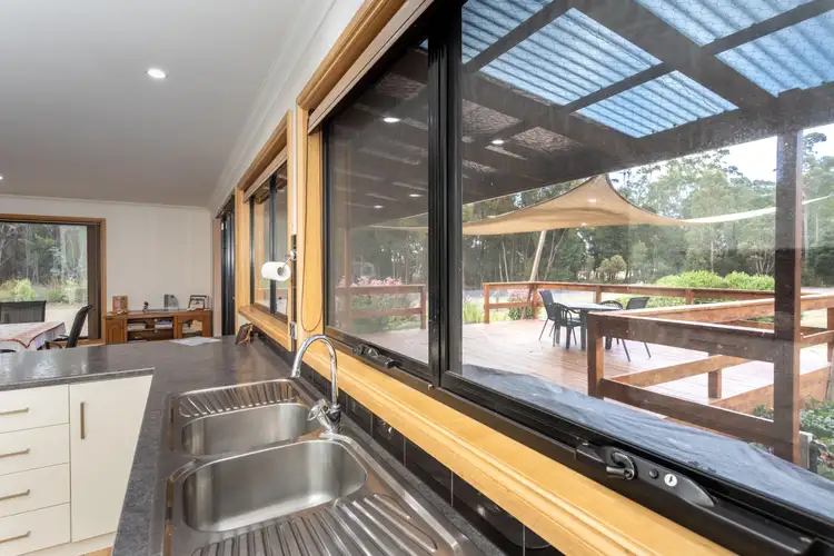 Fifth view of Homely rural property listing, 195 Coal Hill Road, Latrobe TAS 7307