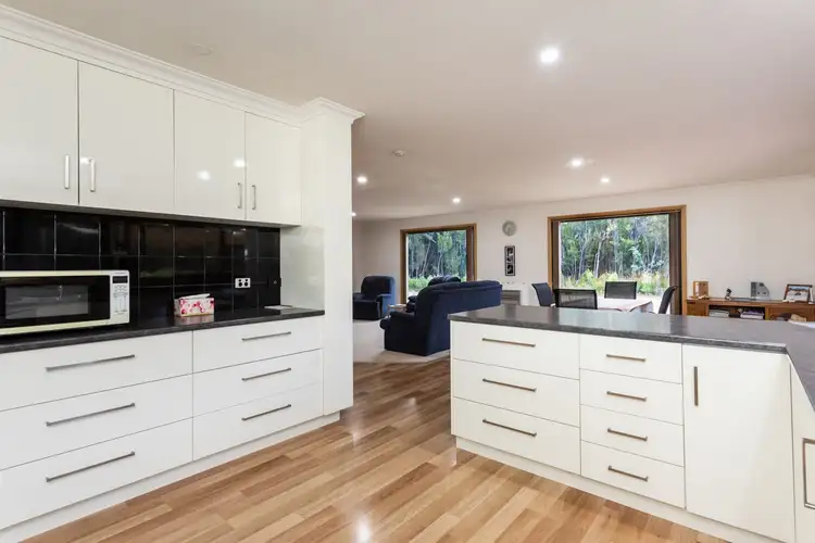 Sixth view of Homely rural property listing, 195 Coal Hill Road, Latrobe TAS 7307