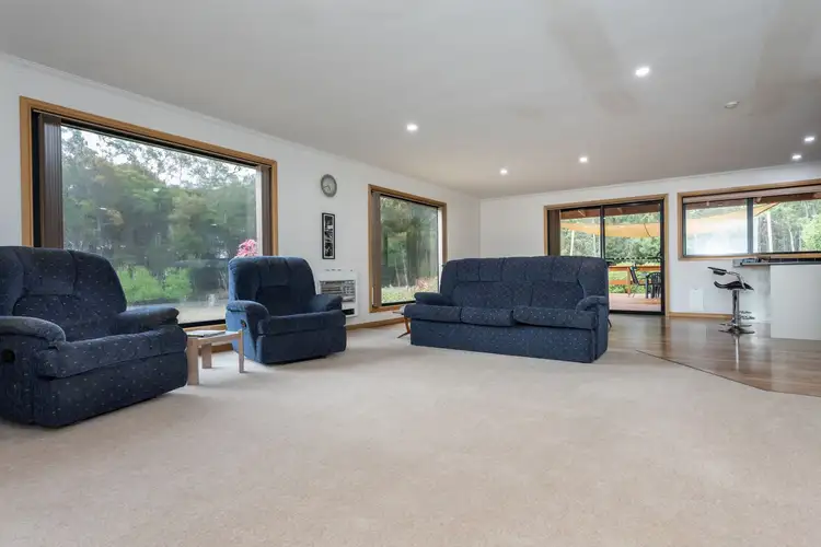 Seventh view of Homely rural property listing, 195 Coal Hill Road, Latrobe TAS 7307