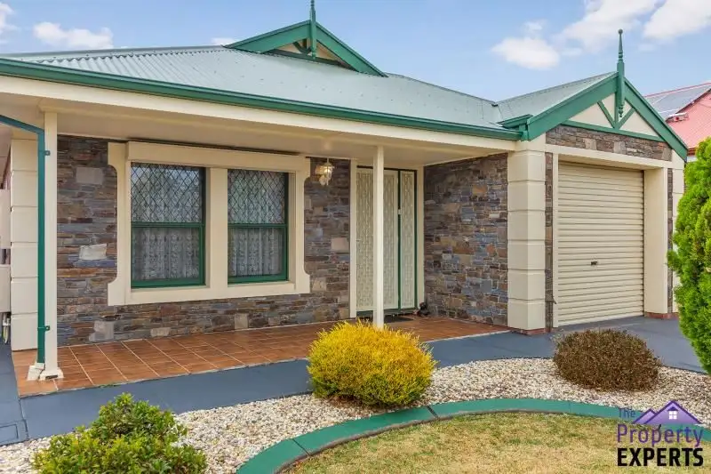 Main view of Homely house listing, 10 Mildara Close, Woodcroft SA 5162