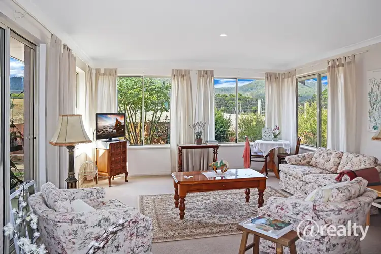 Main view of Homely rural property listing, 17 Crofts Rise, Porongurup WA 6324