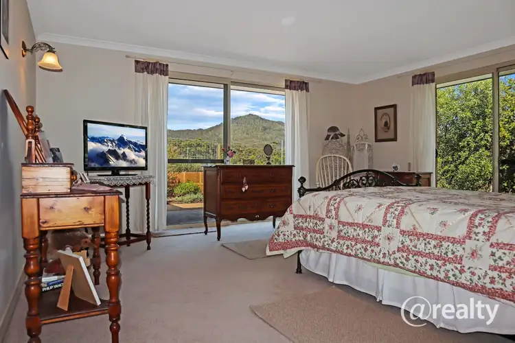 Fourth view of Homely rural property listing, 17 Crofts Rise, Porongurup WA 6324