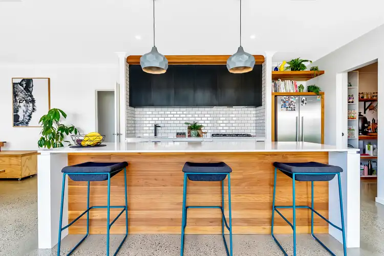 Second view of Homely house listing, 3 Boxgum Link, Wannanup WA 6210