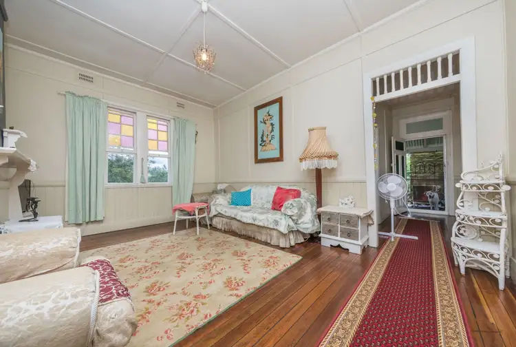 Main view of Homely house listing, 76 Bridge Street, North Lismore NSW 2480