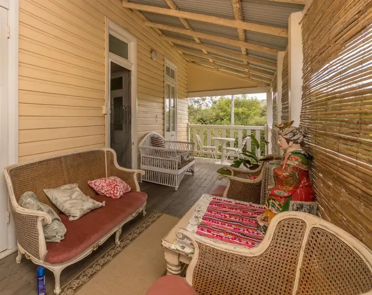 Second view of Homely house listing, 76 Bridge Street, North Lismore NSW 2480