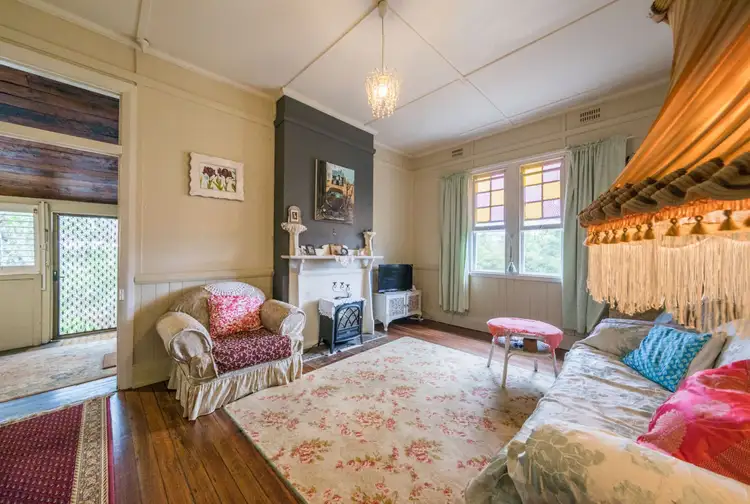 Third view of Homely house listing, 76 Bridge Street, North Lismore NSW 2480