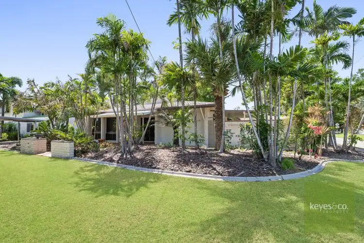 36 Mathiesen Street, Cranbrook QLD 4814