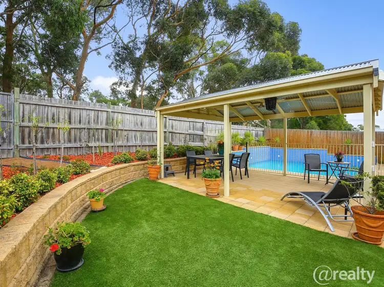 8 The Midway, Lilydale VIC 3140