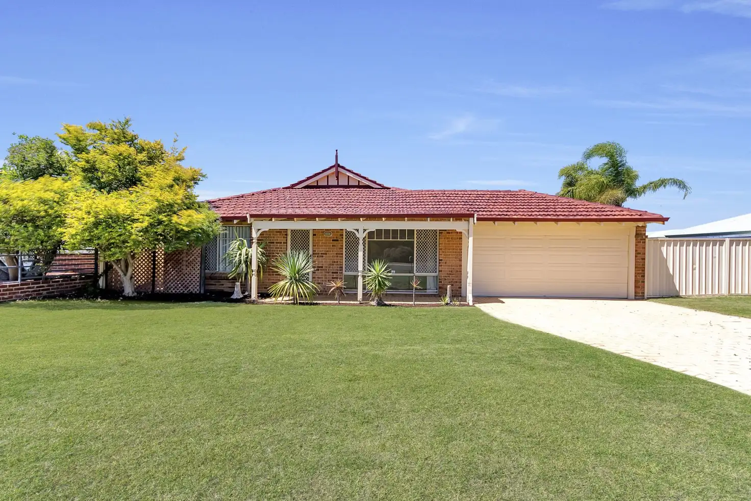 Main view of Homely house listing, 7 Glencraig Cresent, Kinross WA 6028