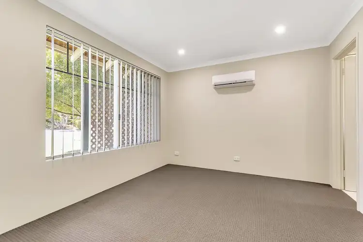 Fifth view of Homely house listing, 7 Glencraig Cresent, Kinross WA 6028