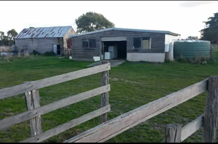 Second view of Homely land listing, 389 Sebastopol Road, Kyneton VIC 3444