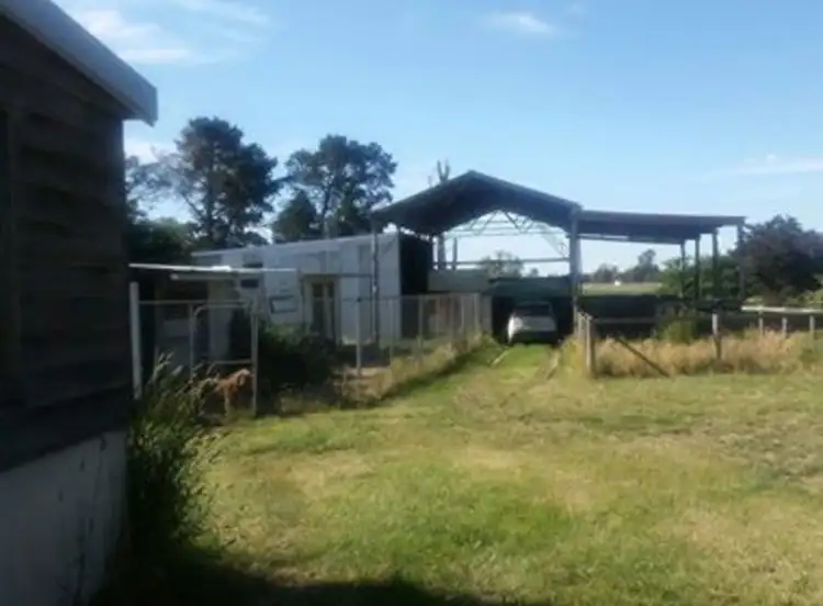 Seventh view of Homely land listing, 389 Sebastopol Road, Kyneton VIC 3444