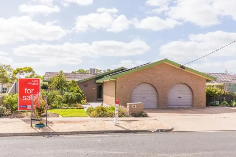 Main view of Homely house listing, 9 Morson Street, Horsham VIC 3400