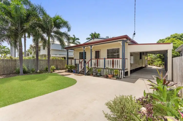 20 Gerard Street, Currajong QLD 4812