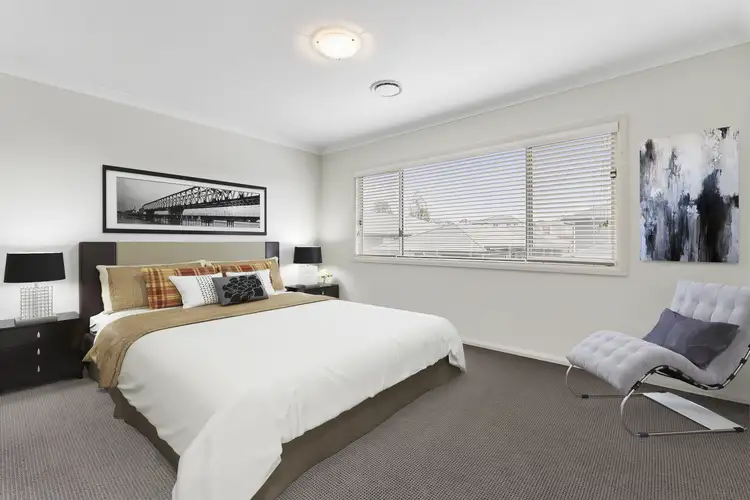 Fourth view of Homely house listing, 13 Flying Avenue, Middleton Grange NSW 2171