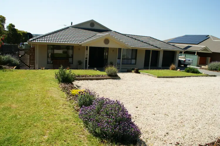 Second view of Homely house listing, 1 Conte Drive, Mclaren Flat SA 5171