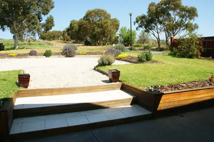 Third view of Homely house listing, 1 Conte Drive, Mclaren Flat SA 5171