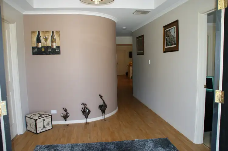 Fourth view of Homely house listing, 1 Conte Drive, Mclaren Flat SA 5171
