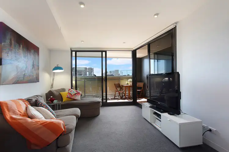 302/37-39 Bosisto Street, Richmond VIC 3121