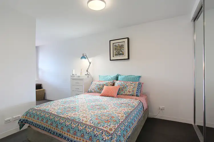 Sixth view of Homely apartment listing, 302/37-39 Bosisto Street, Richmond VIC 3121