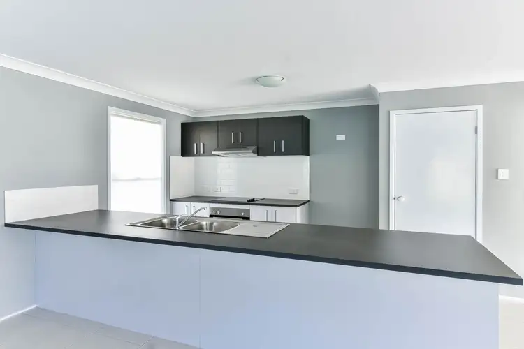 Second view of Homely house listing, 6A Ella Street, Hill Top NSW 2575