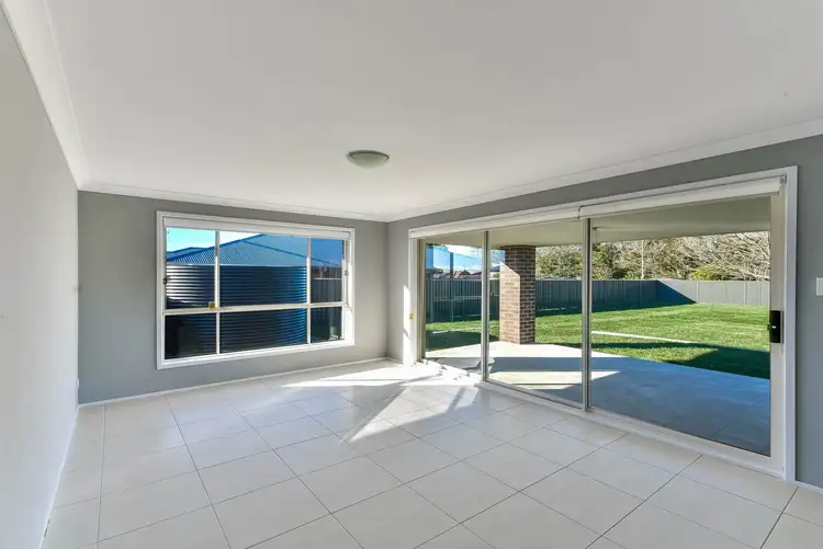Fourth view of Homely house listing, 6A Ella Street, Hill Top NSW 2575