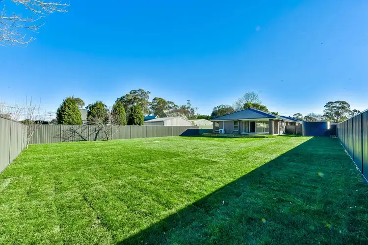 Fifth view of Homely house listing, 6A Ella Street, Hill Top NSW 2575