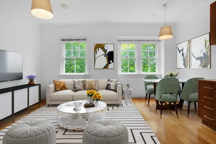 10/12 Tusculum Street, Potts Point NSW 2011