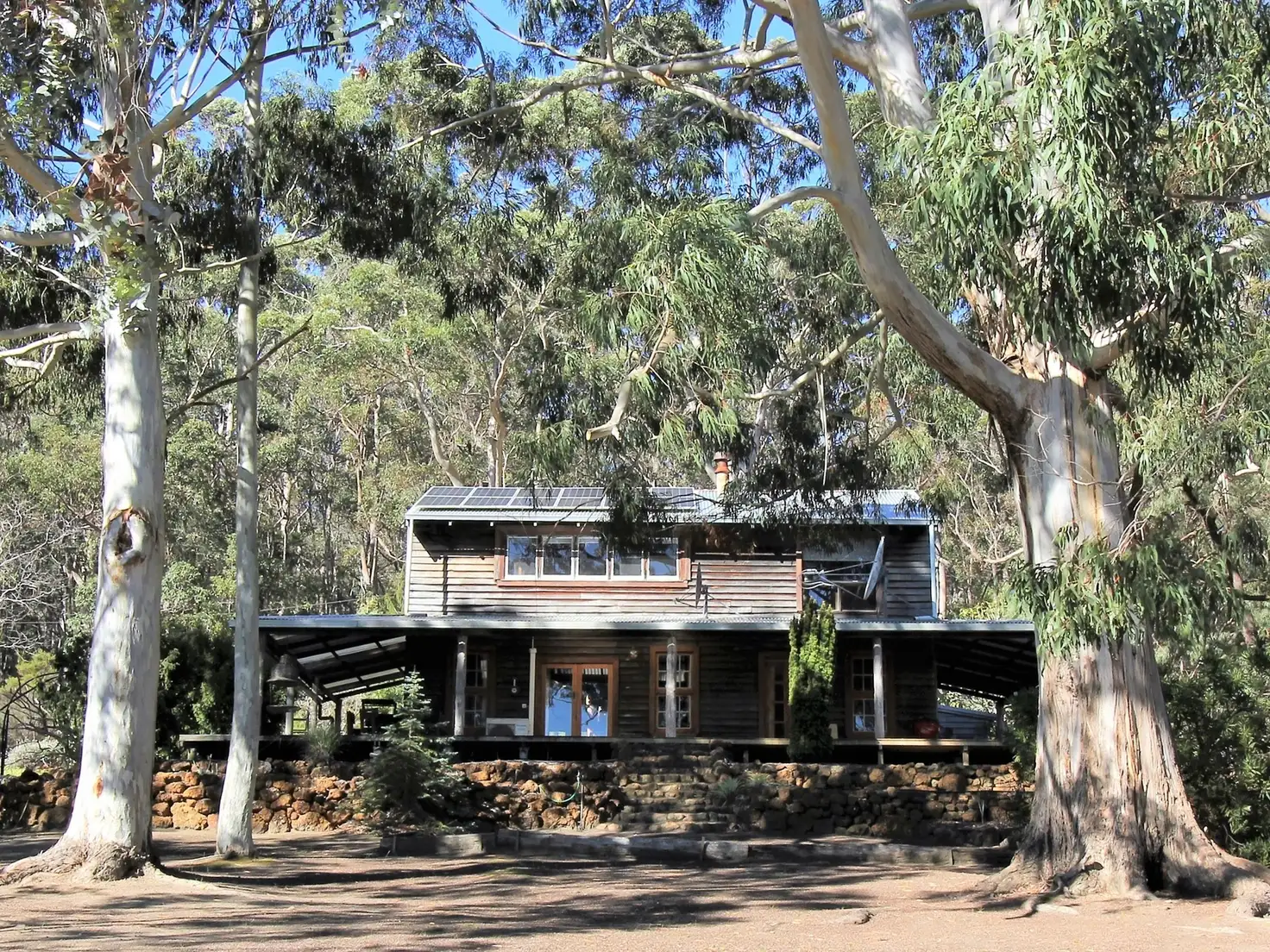 Main view of Homely house listing, 2110 Scotsdale Road, Denmark WA 6333