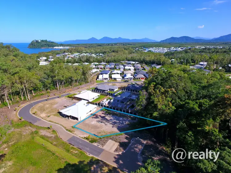 19 FLOW CLOSE, Trinity Beach QLD 4879