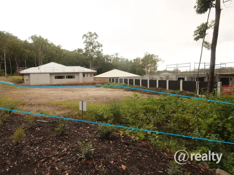 Second view of Homely land listing, 19 FLOW CLOSE, Trinity Beach QLD 4879