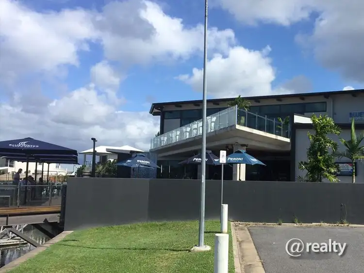 Third view of Homely land listing, 19 FLOW CLOSE, Trinity Beach QLD 4879