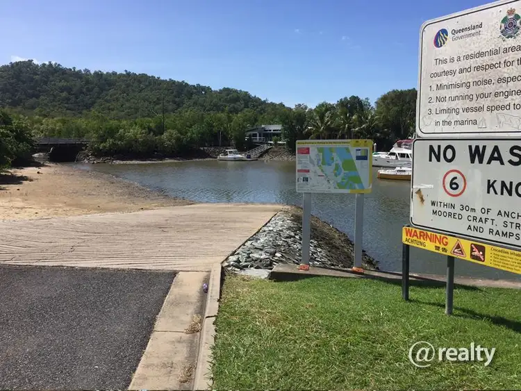 Fifth view of Homely land listing, 19 FLOW CLOSE, Trinity Beach QLD 4879