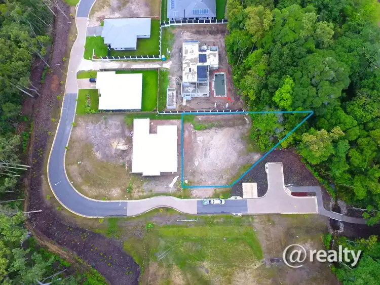 Sixth view of Homely land listing, 19 FLOW CLOSE, Trinity Beach QLD 4879