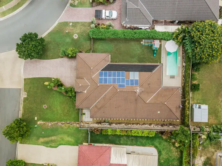 100 Tuckeroo Street, Narangba QLD 4504