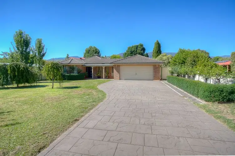 Main view of Homely house listing, 7 Seamer Street, Porepunkah VIC 3740