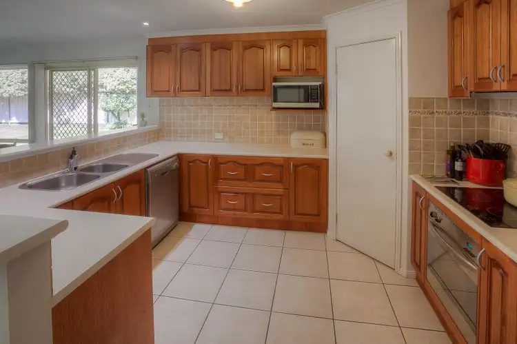 Fifth view of Homely house listing, 7 Seamer Street, Porepunkah VIC 3740