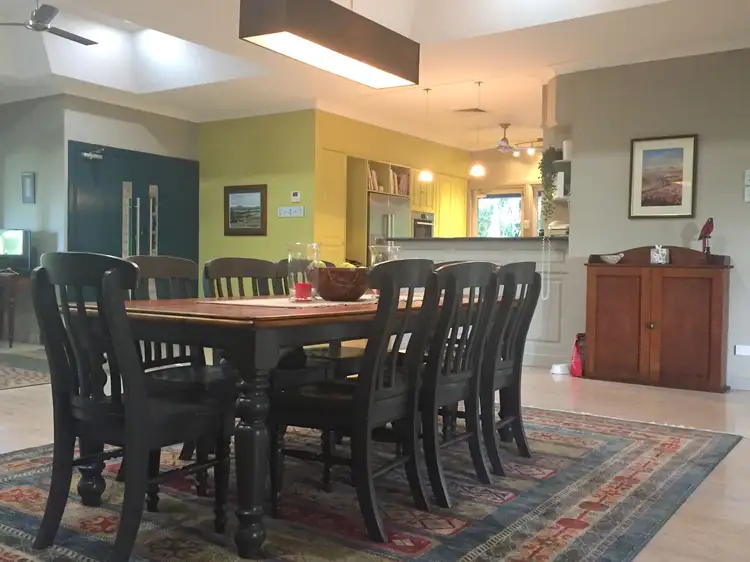 Second view of Homely house listing, 443 Zimin Drive, Katherine NT 850