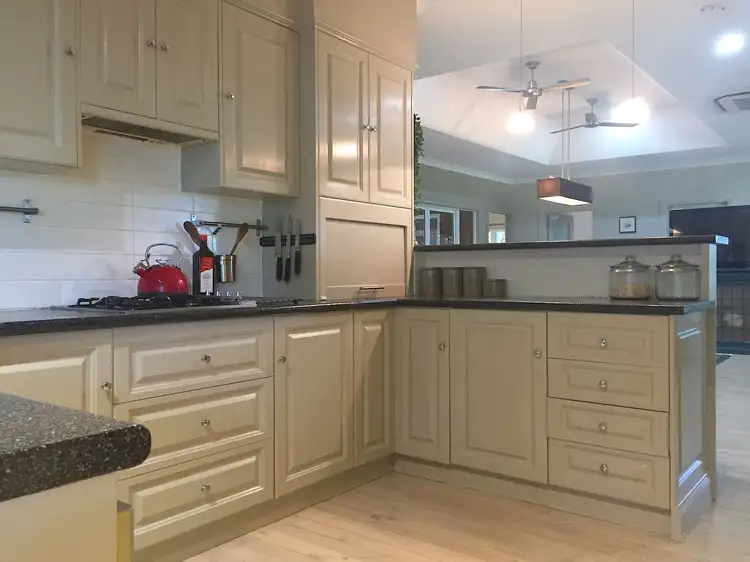 Fourth view of Homely house listing, 443 Zimin Drive, Katherine NT 850