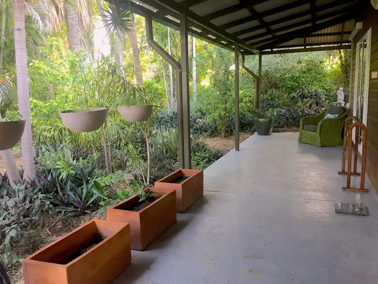 Sixth view of Homely house listing, 443 Zimin Drive, Katherine NT 850