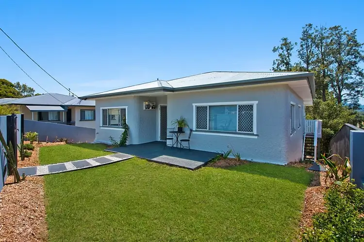 119 Byangum Road, Murwillumbah NSW 2484