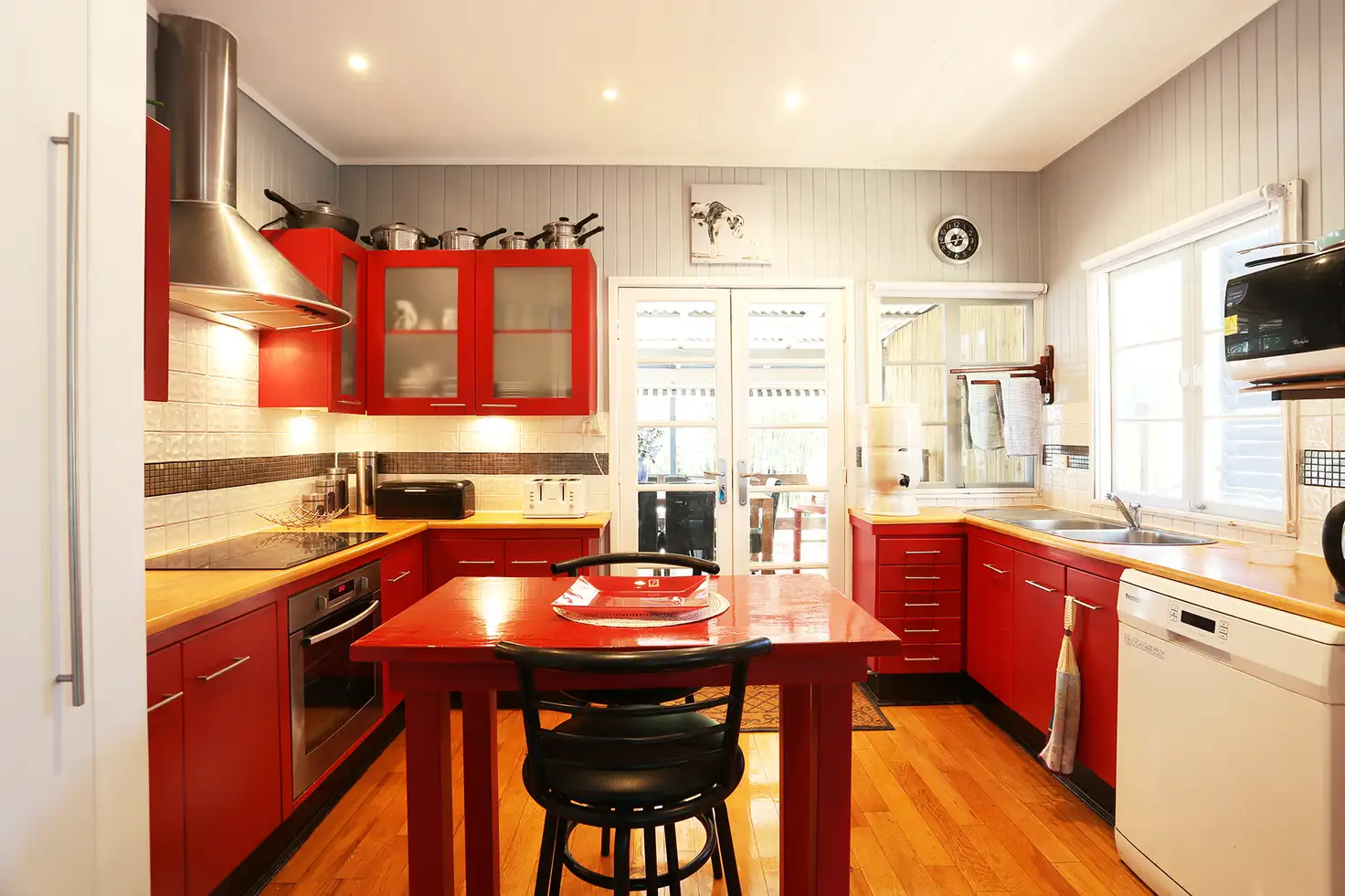 Main view of Homely house listing, 157 Baskerville Street, Brighton QLD 4017