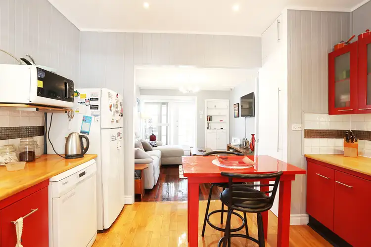 Second view of Homely house listing, 157 Baskerville Street, Brighton QLD 4017