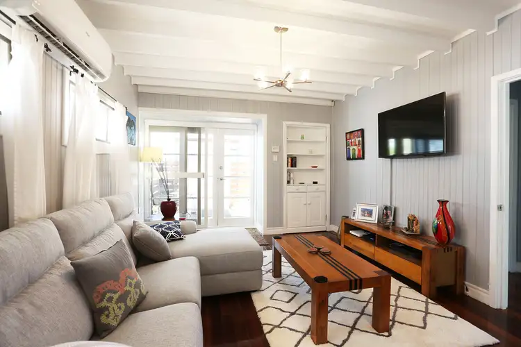 Third view of Homely house listing, 157 Baskerville Street, Brighton QLD 4017