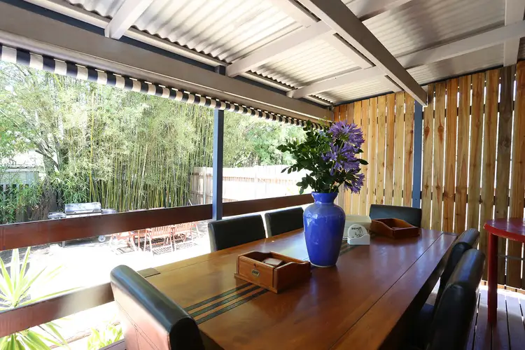 Fourth view of Homely house listing, 157 Baskerville Street, Brighton QLD 4017